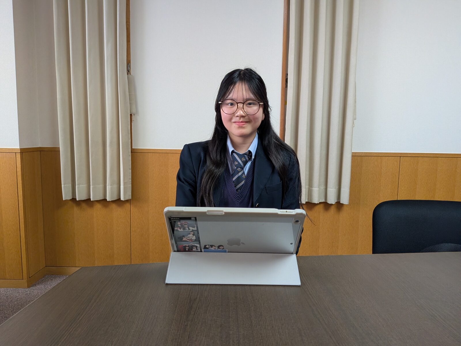 「平和プロジェクト」の紹介！