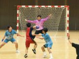 高校男子ハンドボール部🤾‍♂️　関東ハンドボール大会神奈川県予選　結果報告
