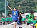 🏆  新体育祭が行われました🎖️
