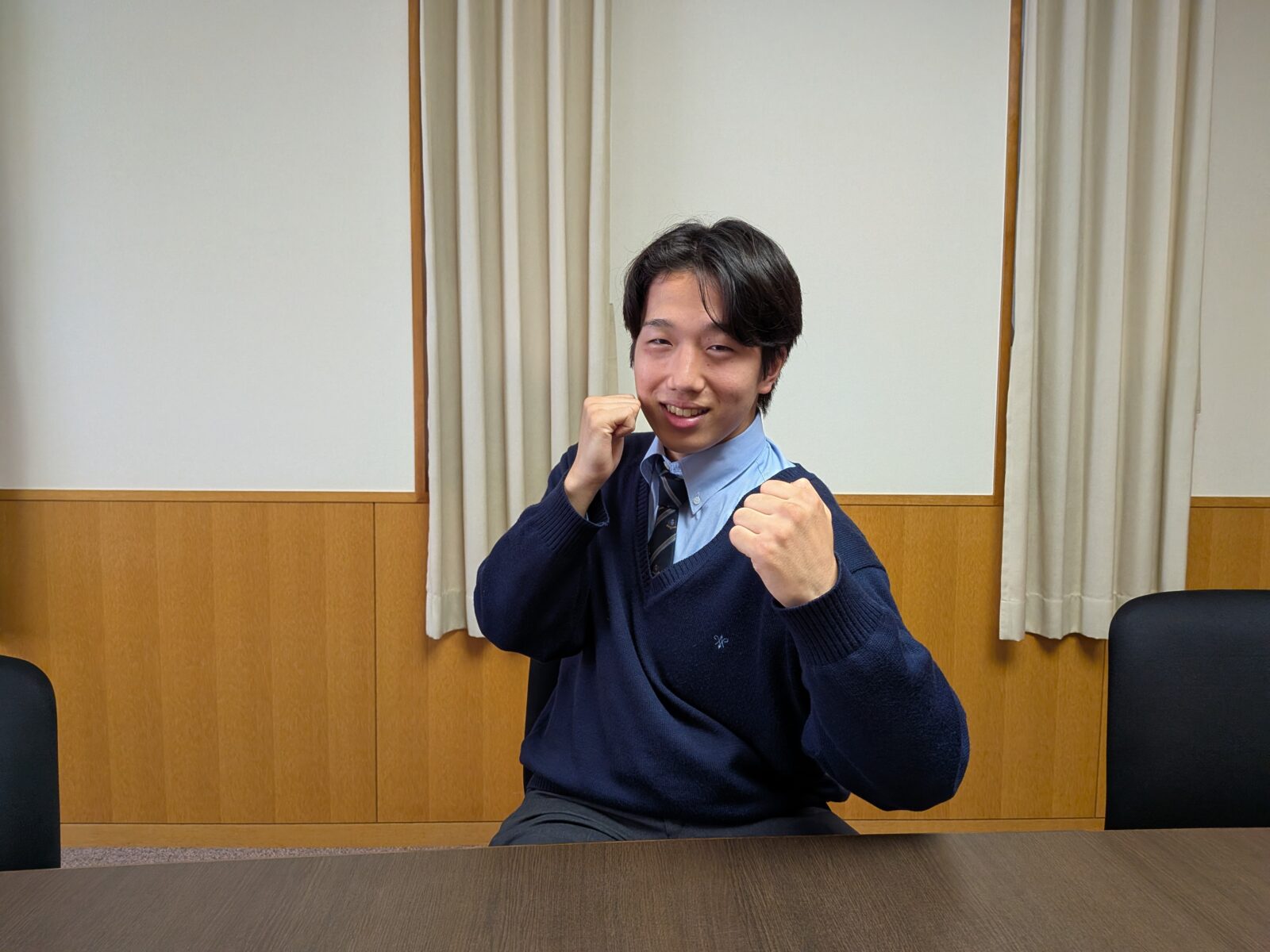 ボクシング！