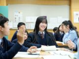 土曜の放課後実施！『春のミニ説明会（PM）』開催のお知らせ