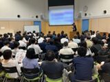 【実施報告】校内大学説明会を開催しました！