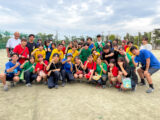 第22回 新体育祭 感゛夢謝楽 完結！