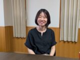 卒業生の紹介！