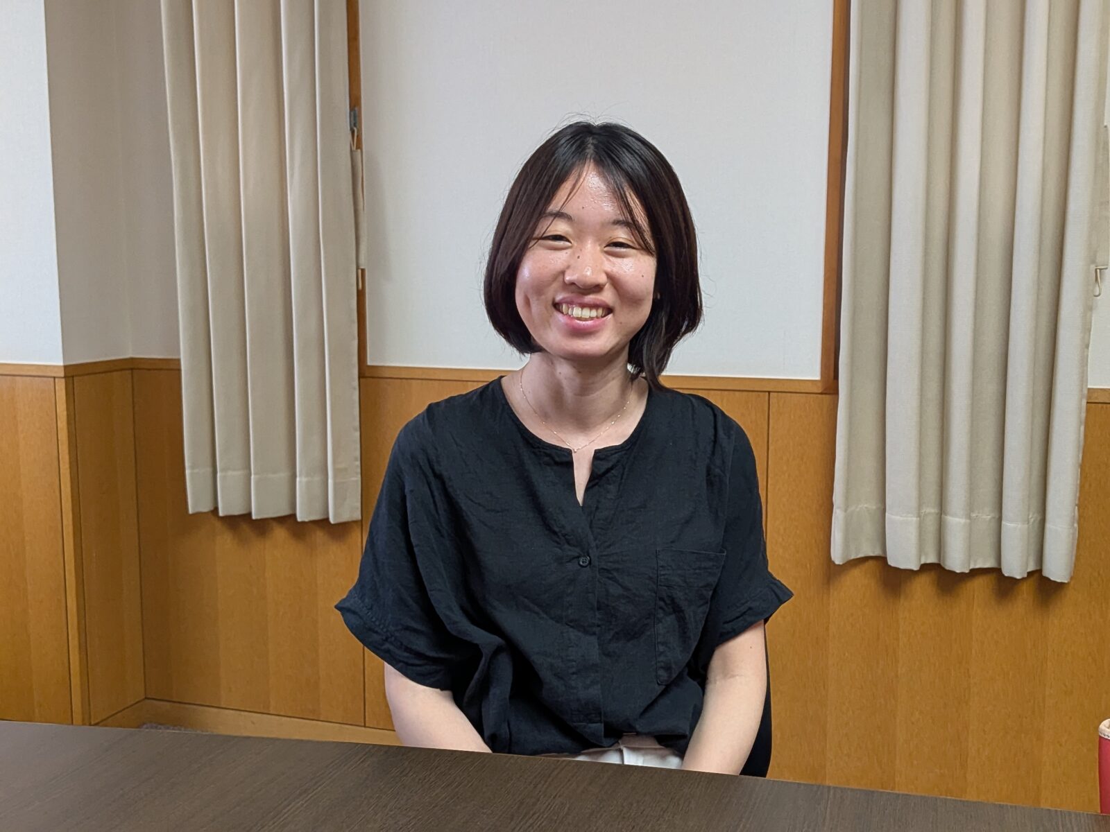 卒業生の紹介！
