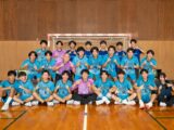 高校男子ハンドボール部　高校総体結果報告🤾‍♂️