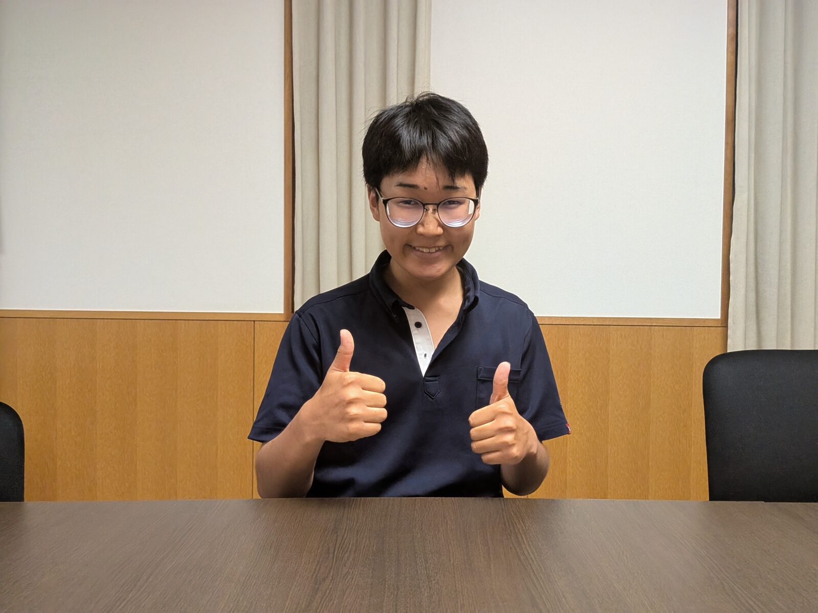 ドイツ留学からお帰りなさい！！