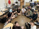 カナダセミナー６日目の報告　その１