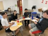 カナダセミナー９日目の報告 その２