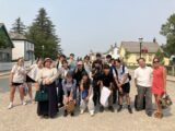 カナダセミナー４日目の報告　その２