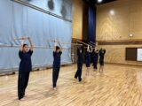 剣道の授業で大切にしていること