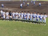 【胸アツの夏】野球部夏の県大会！スタンドとグラウンドが一体となったぞ！！！