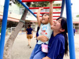 高2　幼稚園実習
