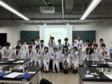 【実施報告】高大連携企画「大学探検プログラム in 横浜薬科大学」を開催しました