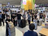 カナダセミナー第１日目の報告　その１