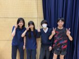 中学卓球部　藤沢市大会を勝ち抜き湘南ブロック大会へ！
