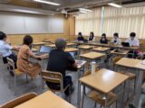 協議会開催！