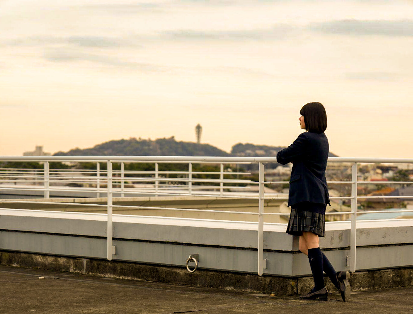 夕涼み説明会開催のお知らせ