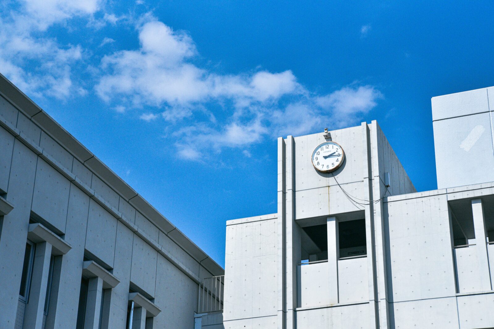 「朝礼で伝えたこと」！