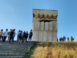 リトアニア・ポーランドツアー　～３日目②～