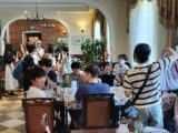 リトアニア・ポーランドツアー　～５日目～