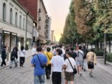 リトアニア・ポーランドツアー　～７日目～