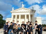 リトアニア・ポーランドツアー　～１１日目～
