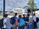 リトアニア・ポーランドツアー　～最終日～