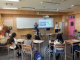 イタリア語ワークショップ＠図書室