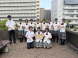 【SGWO日記⑩】高校生県大会出場決定！