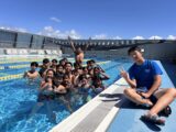 2026年度水泳部強化練習会