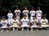 高校野球部 新チーム始動! 秋季大会結果報告