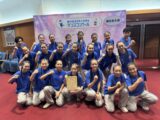 🏆全日本小中学生ダンスコンクール東日本大会で「金賞」受賞！🥇✨