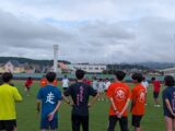 陸上部夏合宿（2日目）の模様をご紹介します！！