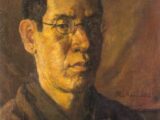 岸田劉生！！