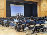 学園祭準備期間はじまる！