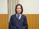 全国大会出場～女子１００ｍユースハードル！！