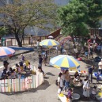 第1回 たんぽぽ広場のご案内 第1回 たんぽぽ広場のご案内