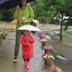6月15日(土)年少・年中組 父親参加保育 6月15日(土)年少・年中組 父親参加保育
