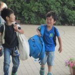 7月3日(水)・4日(木)さくらわくわくデー(年長児お泊り保育) 7月3日(水)・4日(木)さくらわくわくデー(年長児お泊り保育)