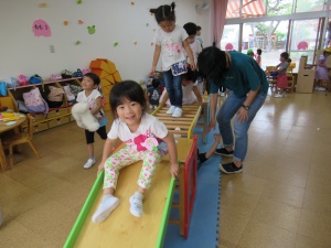 7月１日(水)