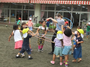 7月16日(木)