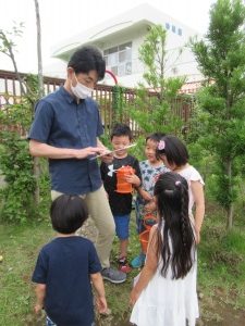7月21日(火)