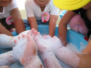 8月26日(水)始業の日