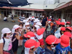 9月14日(月)