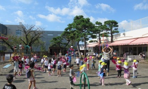 10月13日(火）