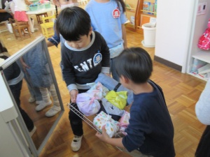 11月19日(木)