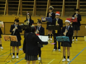 12月14日(月)
