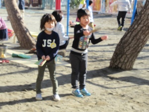 1月8日(金)始業の日