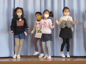2月18日(木)